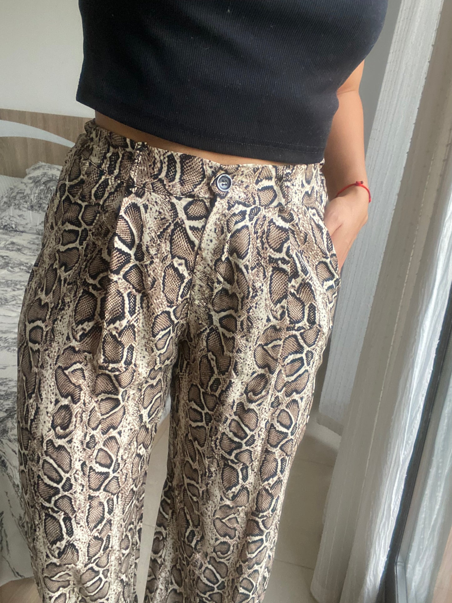 PANTALÓN EVA