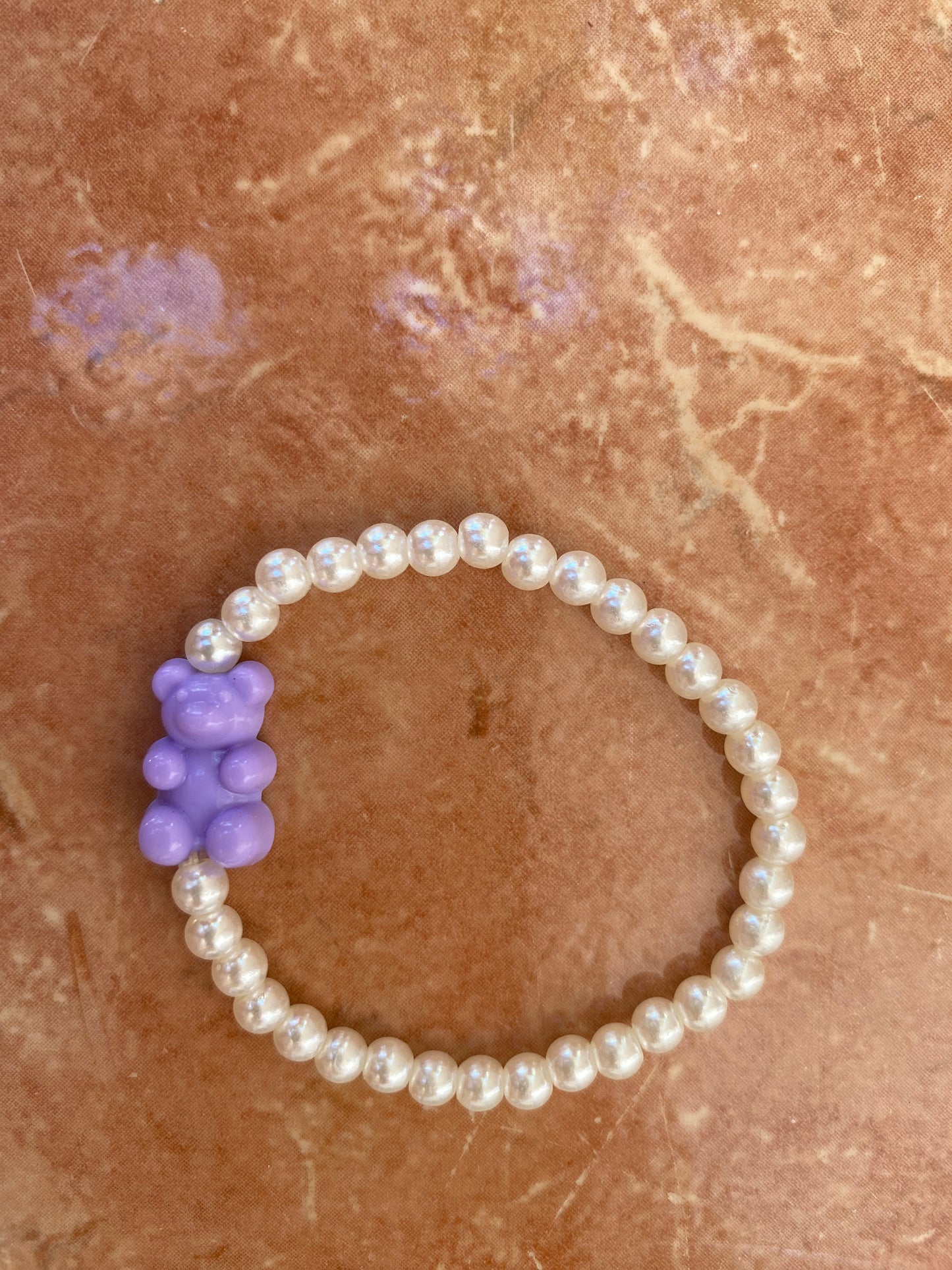 PULSERA OSITO