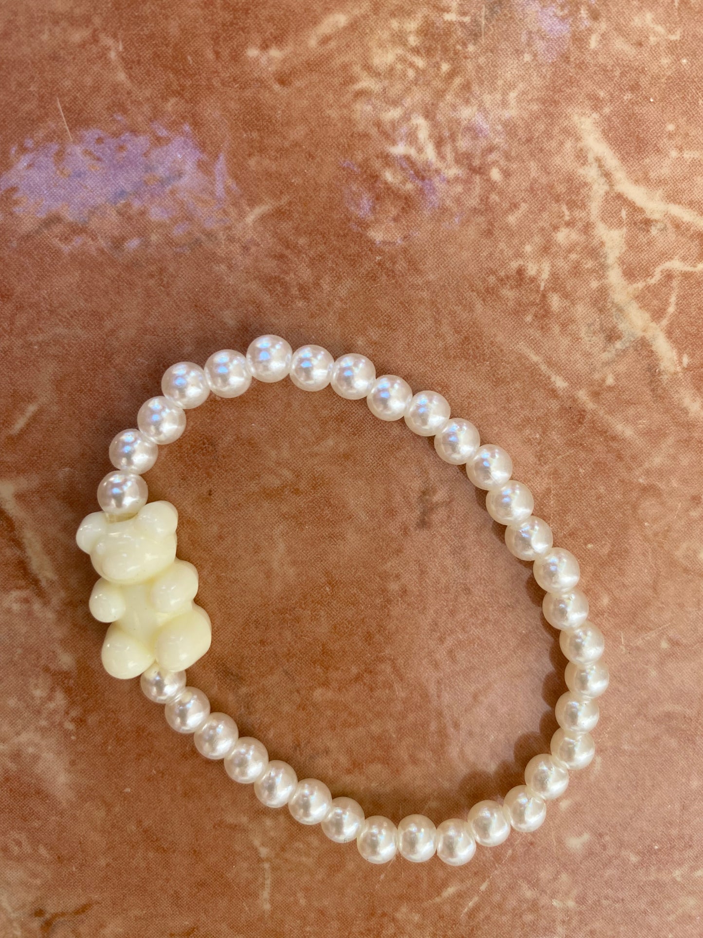 PULSERA OSITO