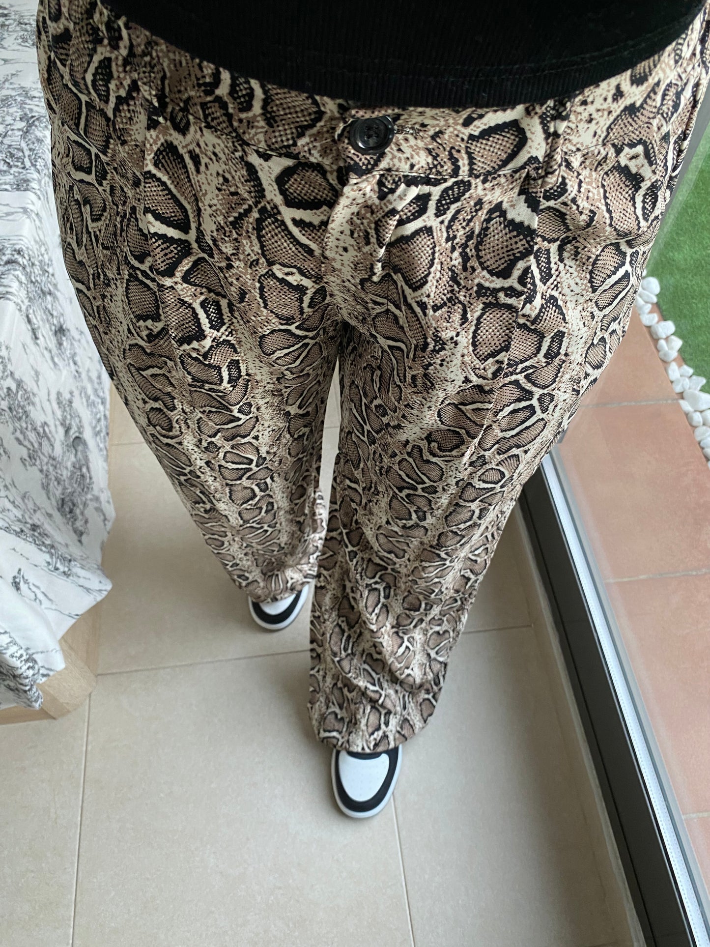 PANTALÓN EVA