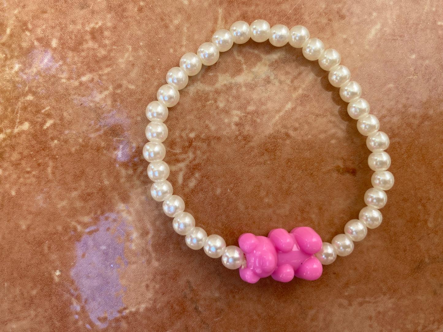 PULSERA OSITO